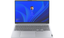 Lenovo ThinkBook 16 G4+ (21CY004YMH)