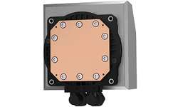 DeepCool LT520 Black