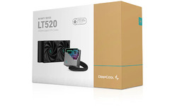 DeepCool LT520 Black