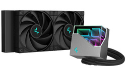 DeepCool LT520 Black