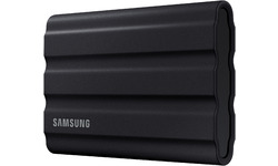 Samsung Portable SSD T7 Shield 4TB Black