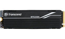 Transcend MTE250H 2TB (M.2 2280)