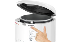 Moulinex Uno AF203110