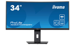 Iiyama XCB3494WQSN-B5