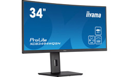 Iiyama XCB3494WQSN-B5