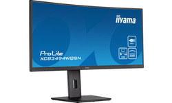 Iiyama XCB3494WQSN-B5