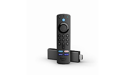 Amazon Fire TV Stick 4K