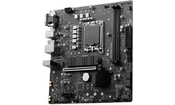 MSI Pro B760M-G DDR4
