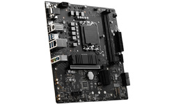 MSI Pro B760M-G DDR4