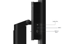 Lenovo ThinkVision P34w-20 (62DCRAT3EU)