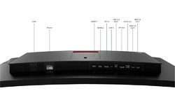Lenovo ThinkVision P34w-20 (62DCRAT3EU)