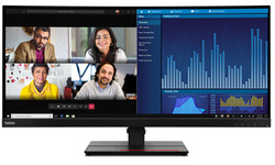 Lenovo ThinkVision P34w-20 (62DCRAT3EU)