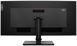 Lenovo ThinkVision P34w-20 (62DCRAT3EU)