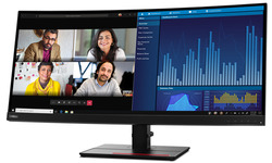 Lenovo ThinkVision P34w-20 (62DCRAT3EU)