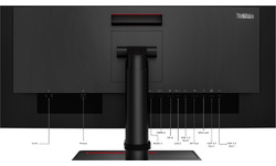 Lenovo ThinkVision P34w-20 (62DCRAT3EU)