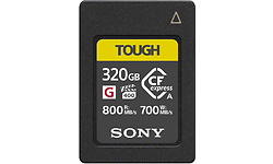 Sony CFExpress 320GB