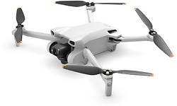 DJI Mini 3 + Smart Controller