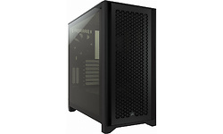 Corsair 4000D RGB Black