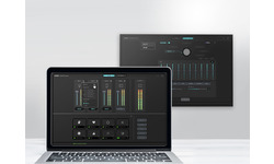 Aten UC8000 Podcast AI Audio Mixer MicLive