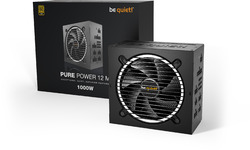 Be quiet! Pure Power 12 M 1000W
