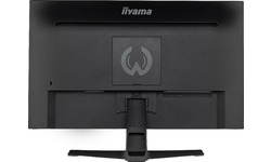 Iiyama G-Master Black Hawk G2450HS-B1