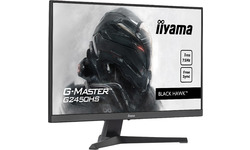 Iiyama G-Master Black Hawk G2450HS-B1
