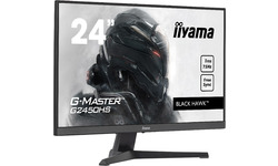 Iiyama G-Master Black Hawk G2450HS-B1