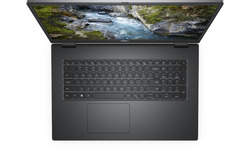 Dell Precision 7770 (09CGY)