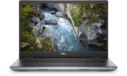 Dell Precision 7770 (09CGY)