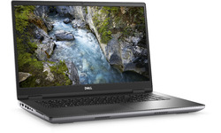 Dell Precision 7770 (09CGY)