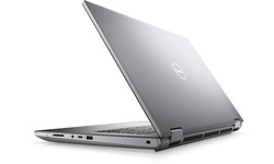 Dell Precision 7770 (09CGY)