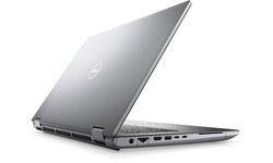 Dell Precision 7770 (09CGY)