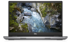 Dell Precision 7770 (09CGY)