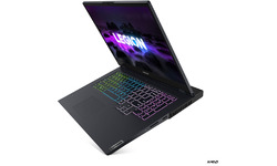 Lenovo Legion 5 17ACH6 (82K000A8MH)