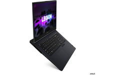 Lenovo Legion 5 17ACH6 (82K000A8MH)