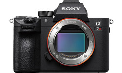 Sony A7R Mark III
