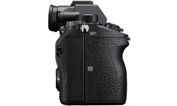Sony A7R Mark III