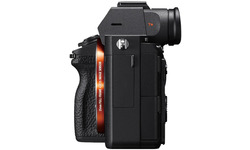 Sony A7R Mark III