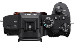 Sony A7R Mark III