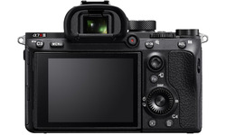 Sony A7R Mark III