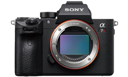 Sony A7R Mark III