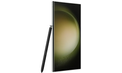 Samsung Galaxy S23 Ultra 5G 256GB Green