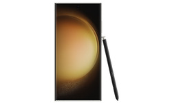 Samsung Galaxy S23 Ultra 5G 512GB Cream