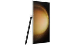 Samsung Galaxy S23 Ultra 5G 512GB Cream