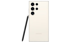 Samsung Galaxy S23 Ultra 5G 512GB Cream