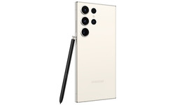 Samsung Galaxy S23 Ultra 5G 512GB Cream