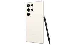 Samsung Galaxy S23 Ultra 5G 512GB Cream