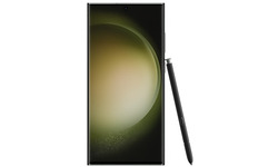 Samsung Galaxy S23 Ultra 5G 512GB Green