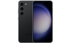 Samsung Galaxy S23 5G 128GB Phantom Black