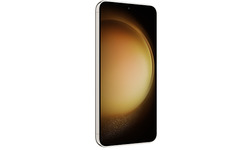 Samsung Galaxy S23 5G 256GB Cream